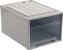 EXPORT DRAWER BOX