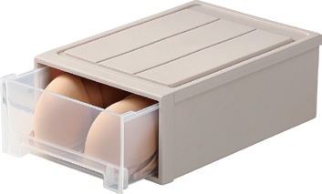 DRAWER BOX