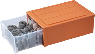 UNDERWEAR BOX