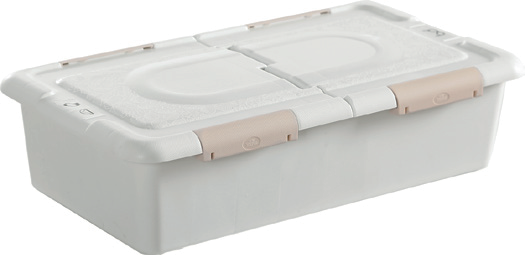 UPGRADED UNDERWEAR BOX